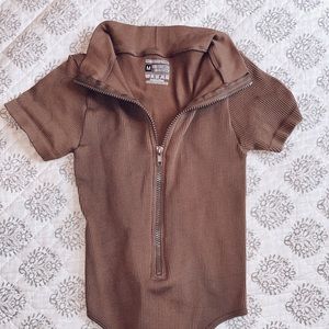 pretty little thing bodysuit